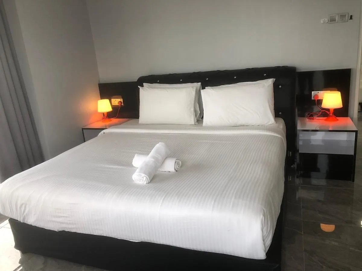 Happy Times Apartment At Times Square Kuala Lumpur