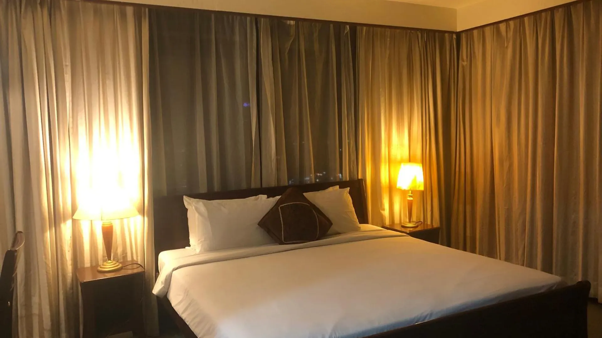 Happy Times Apartment At Times Square Kuala Lumpur Malesia