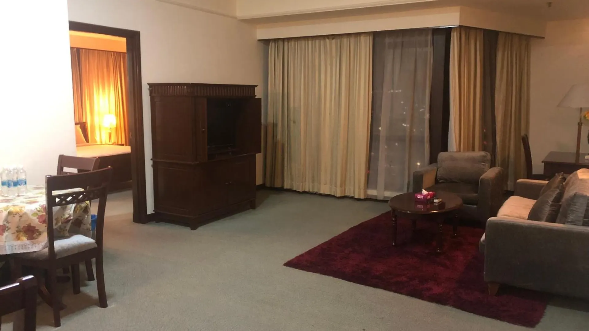 Happy Times Apartment At Times Square Kuala Lumpur