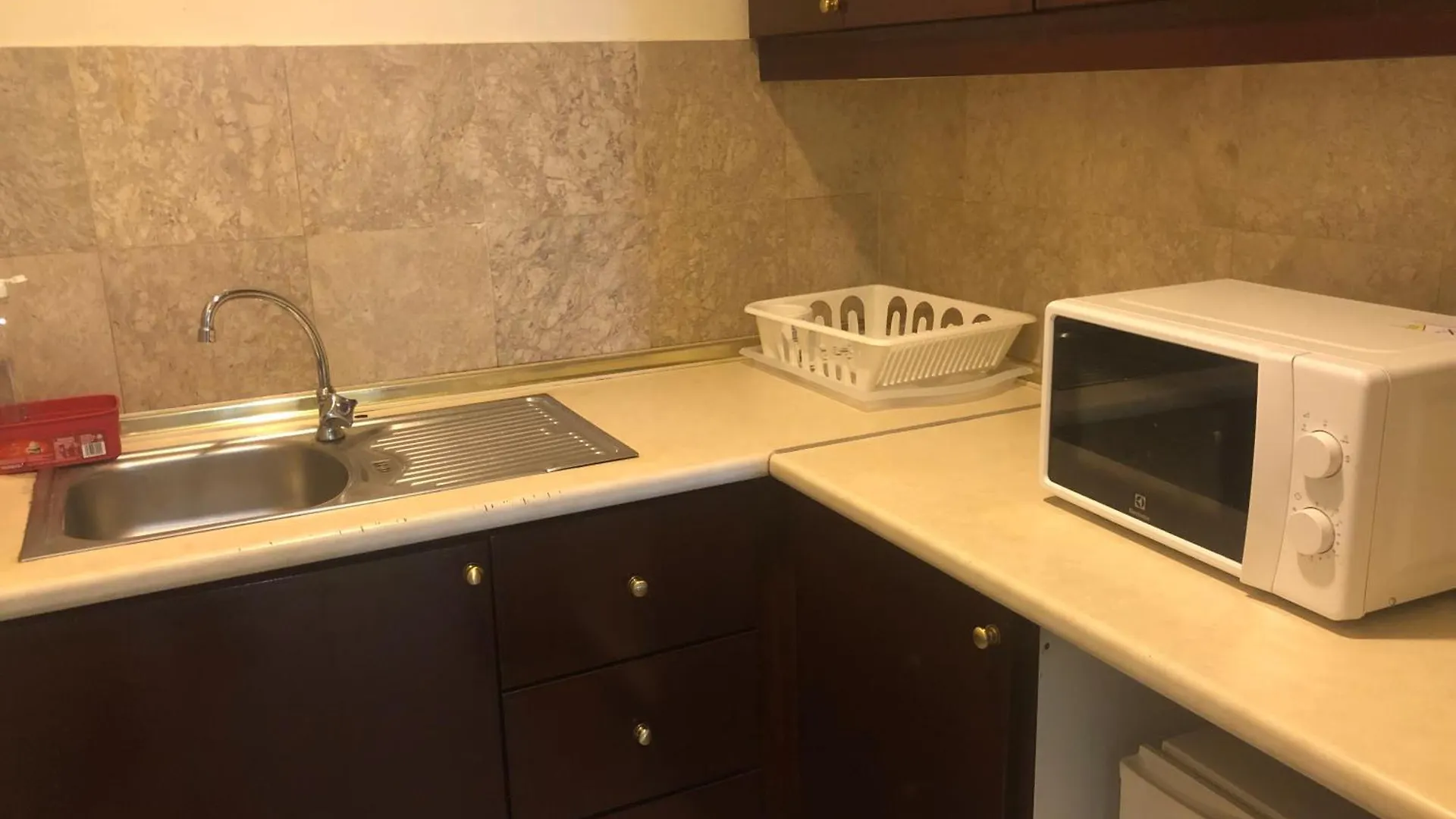 Happy Times Apartment At Times Square Kuala Lumpur 0*,  Malesia