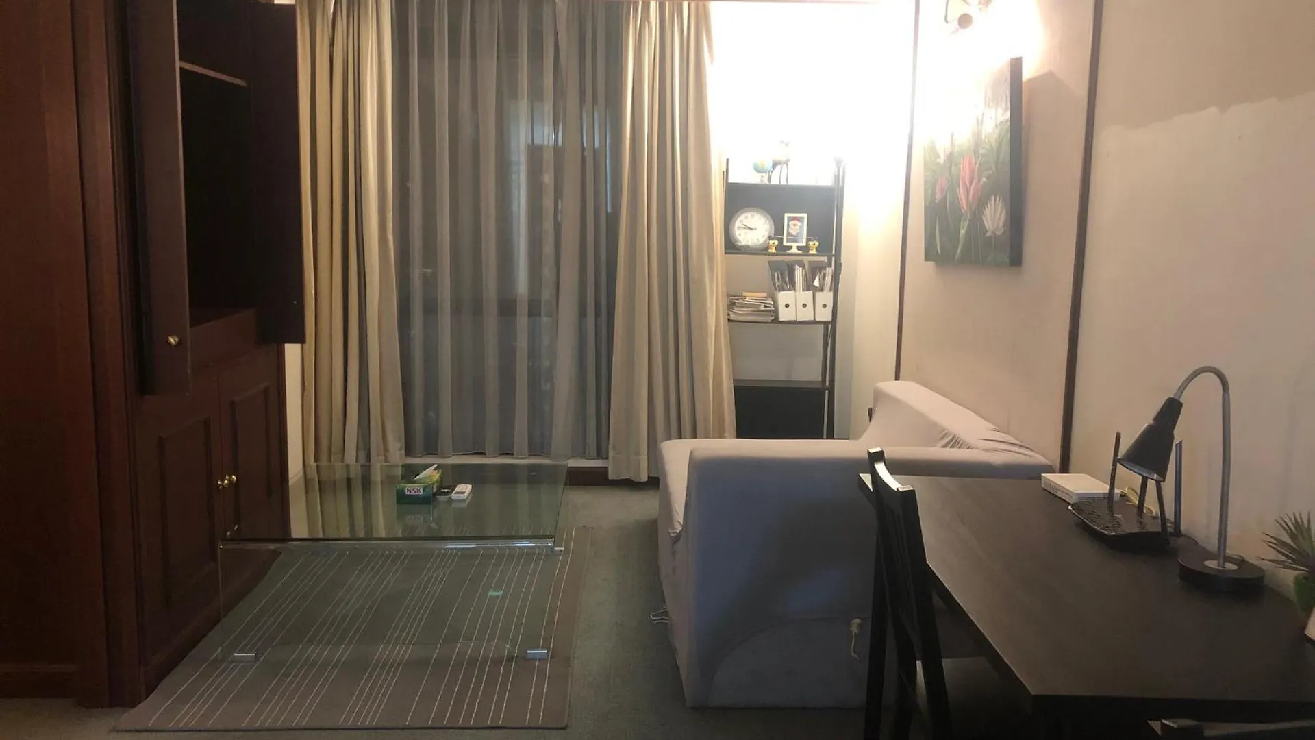 Happy Times Apartment At Times Square Kuala Lumpur Malesia