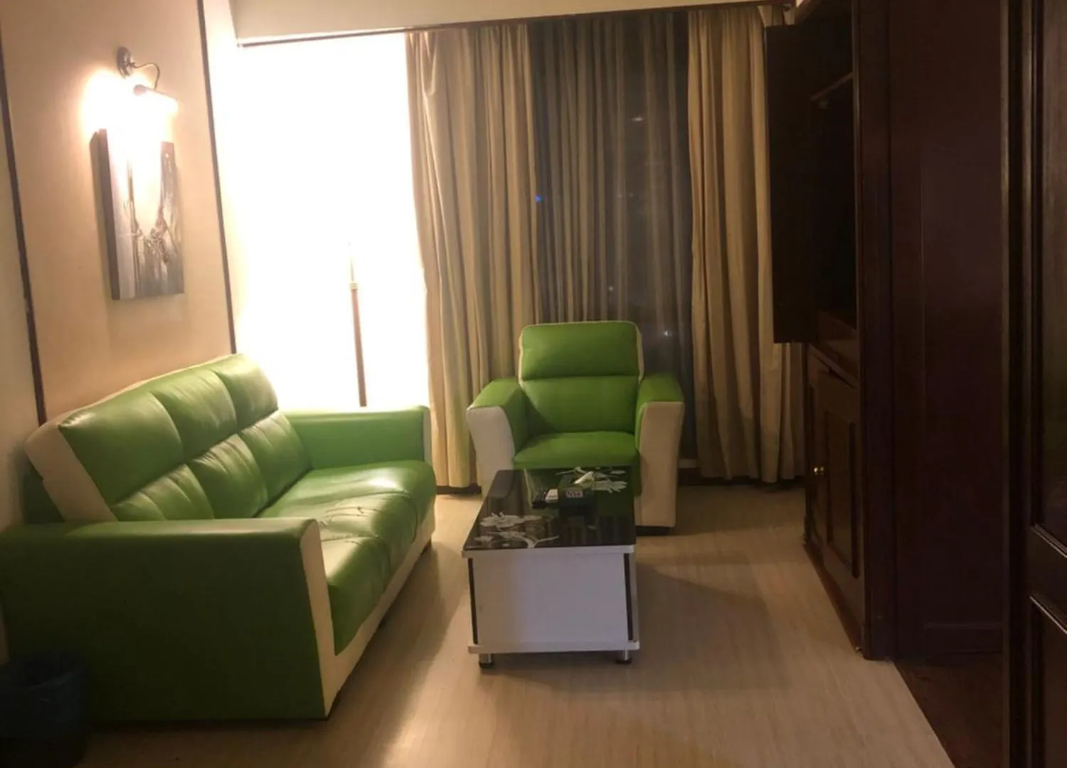 Happy Times Apartment At Times Square Kuala Lumpur Malesia
