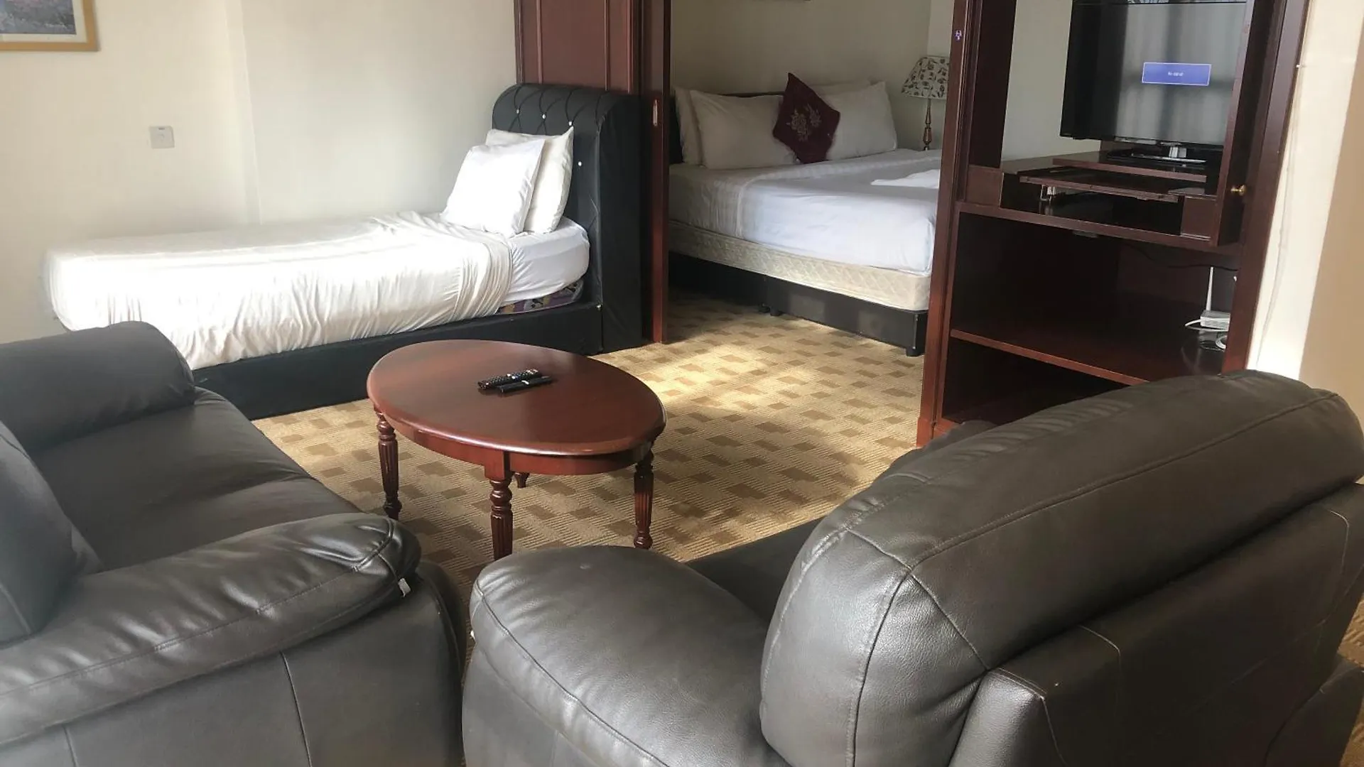 Happy Times Apartment At Times Square Kuala Lumpur Malesia