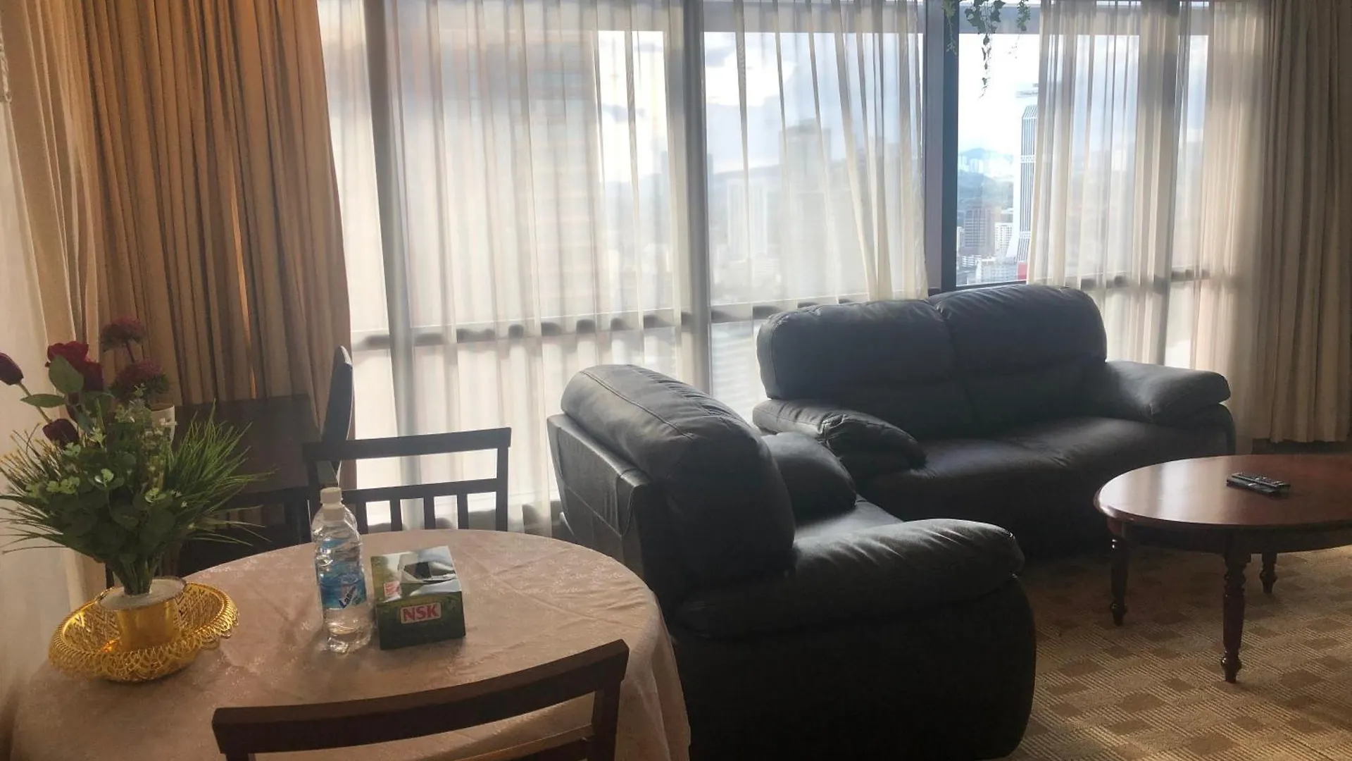 Happy Times Apartment At Times Square Kuala Lumpur 0*,  Malesia