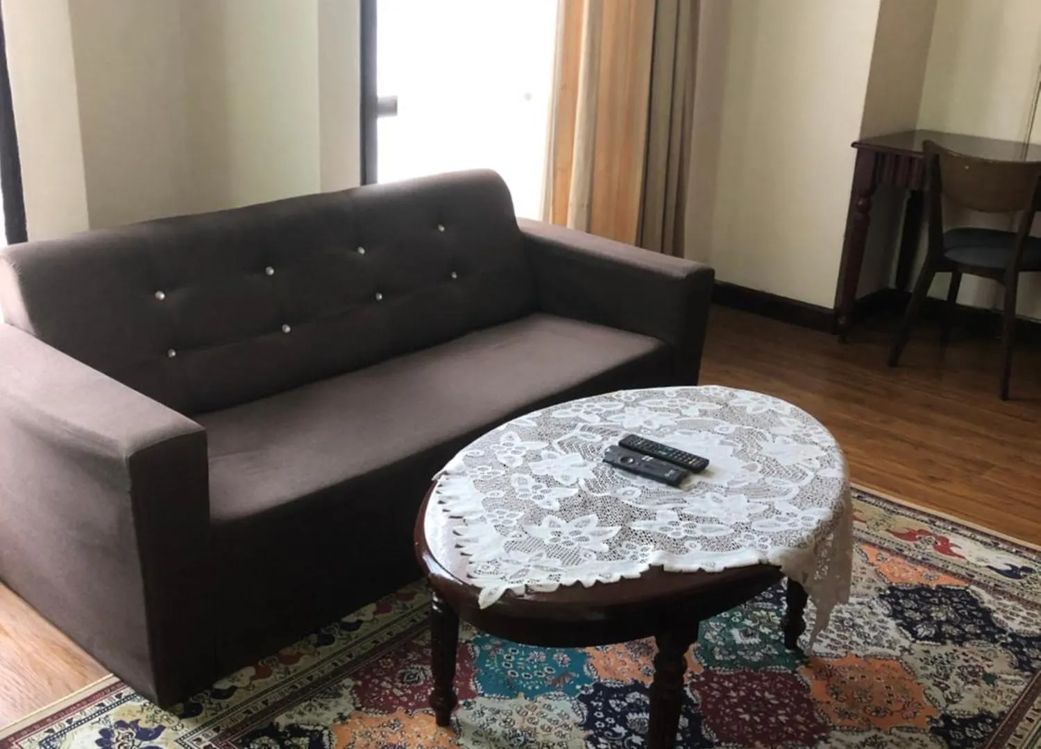 Happy Times Apartment At Times Square Kuala Lumpur 0*,