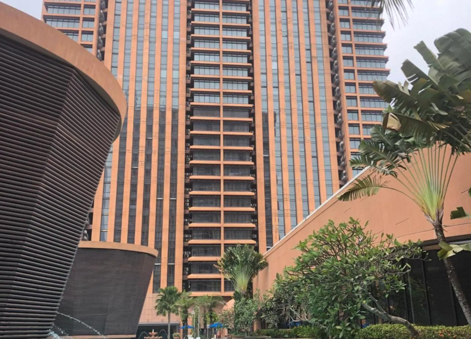 Happy Times Apartment At Times Square Kuala Lumpur
