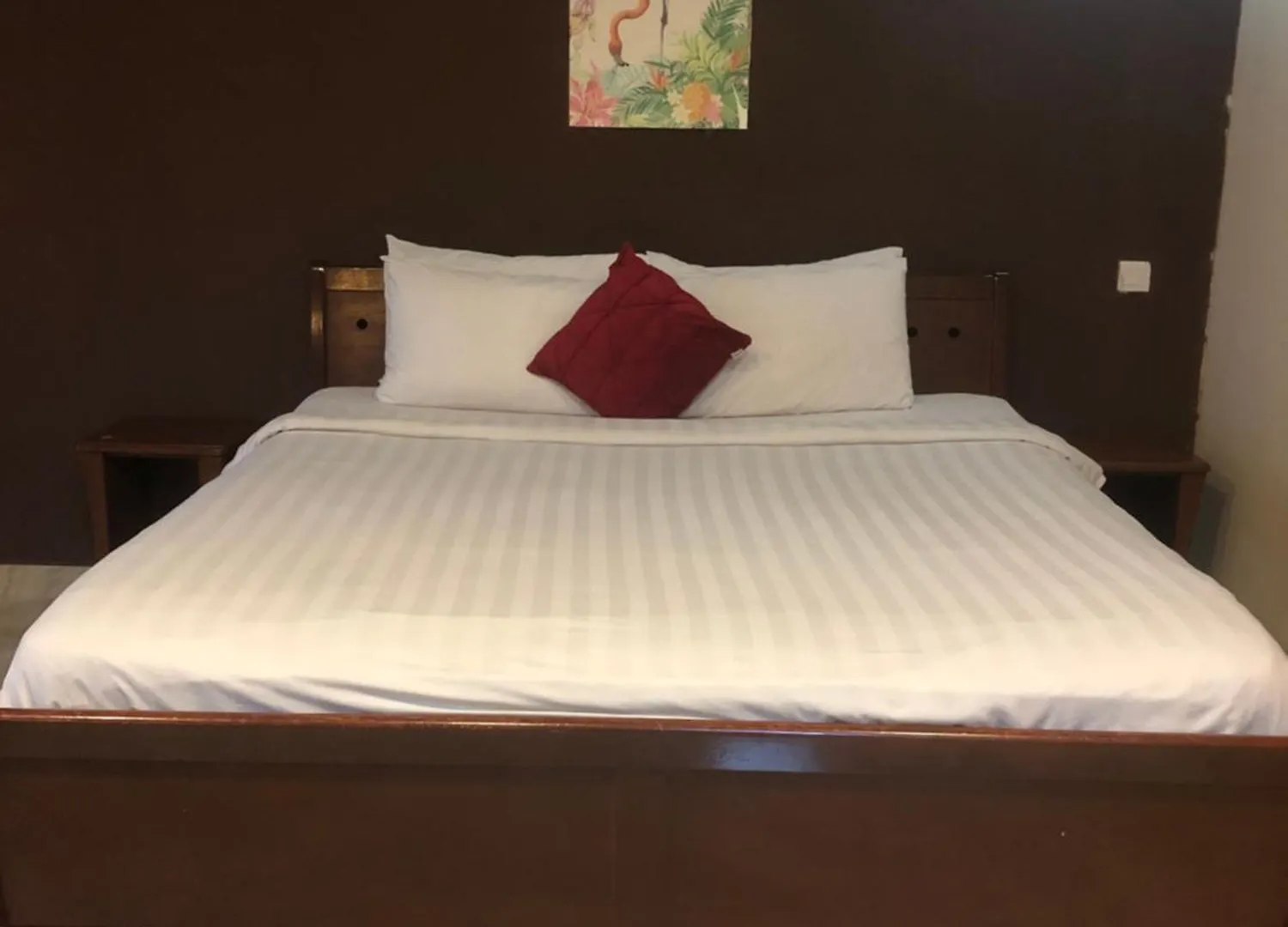 Happy Times Apartment At Times Square Kuala Lumpur 0*,  Malesia