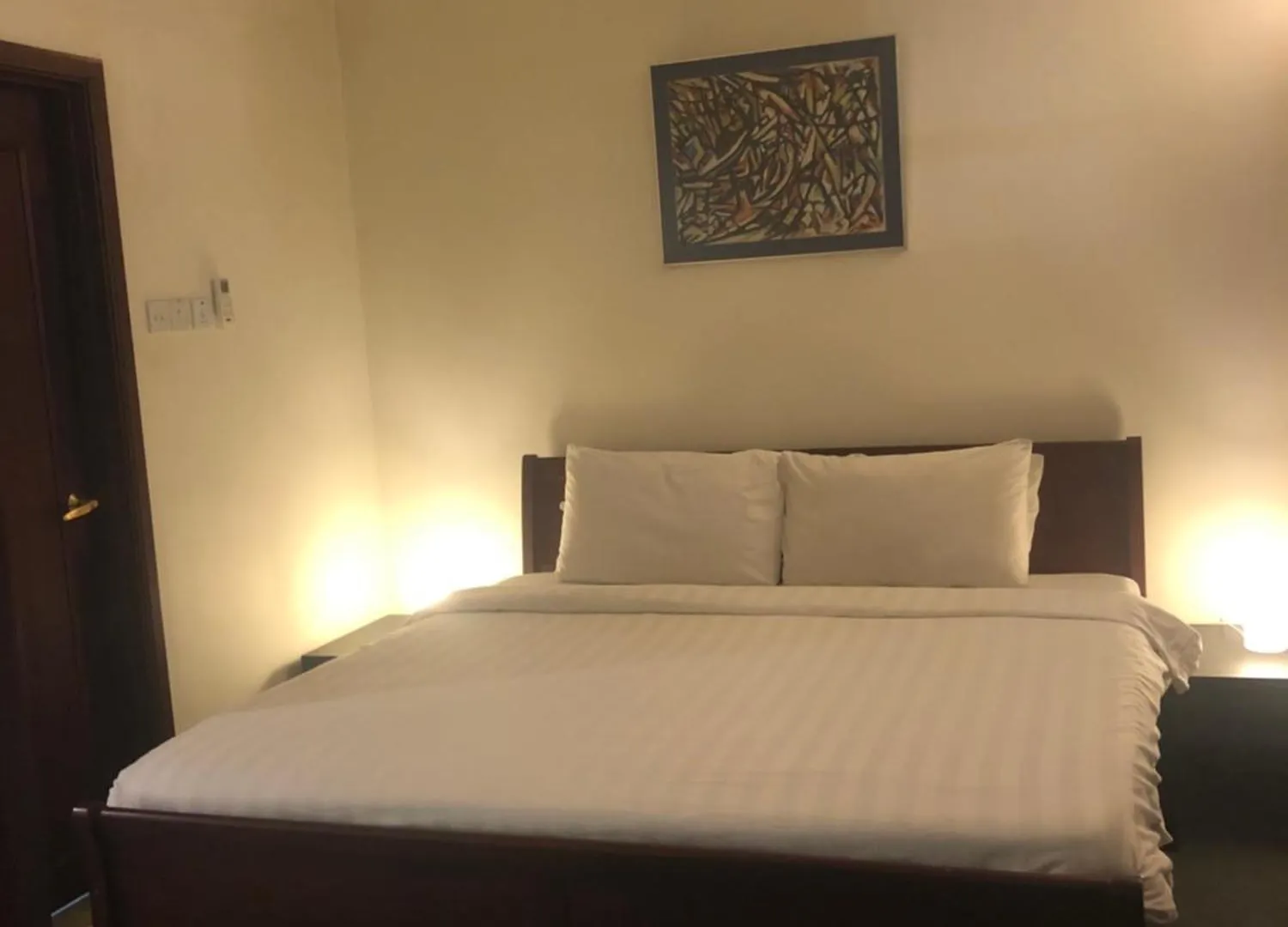 Happy Times Apartment At Times Square 吉隆坡