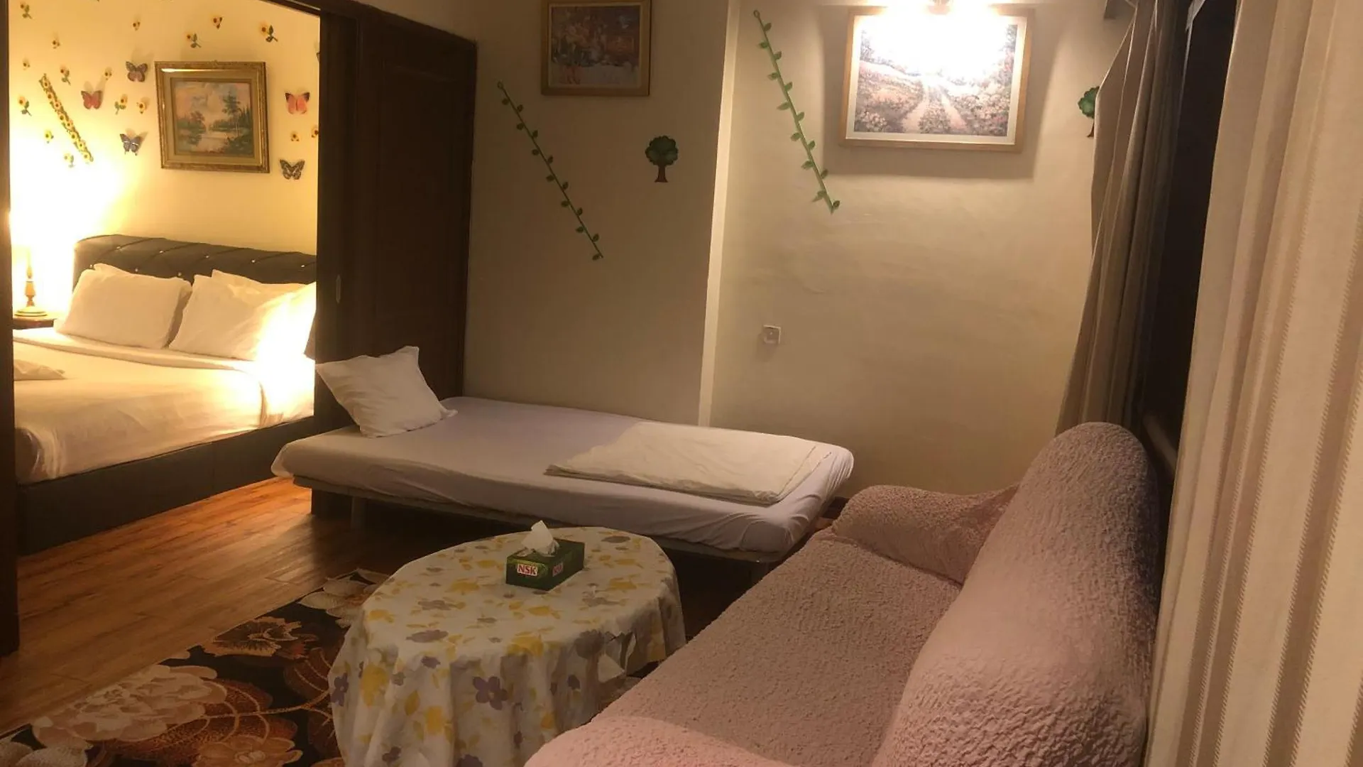 Happy Times Apartment At Times Square 吉隆坡