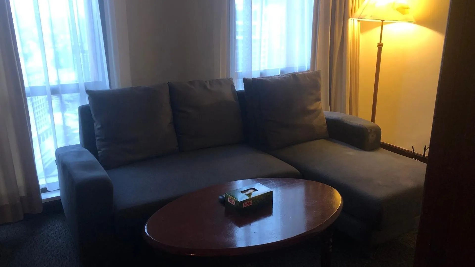Happy Times Apartment At Times Square 吉隆坡 0*,